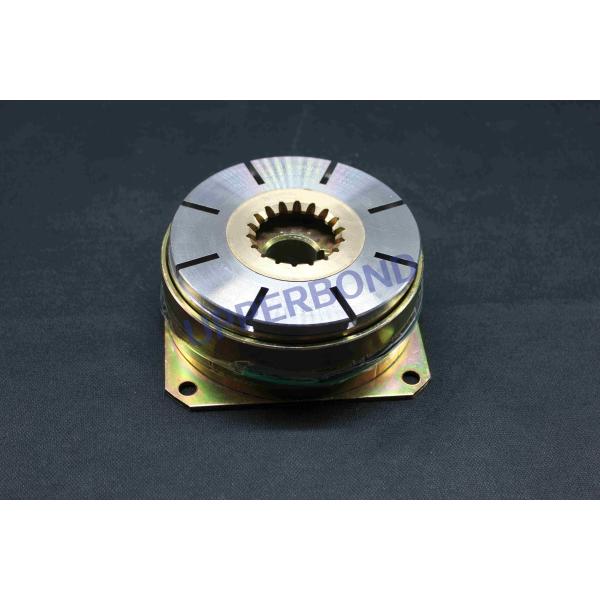 Precise Running Accurate Molins Mark8 Cigarette Maker 18 Teeth Electromagnetic Clutch