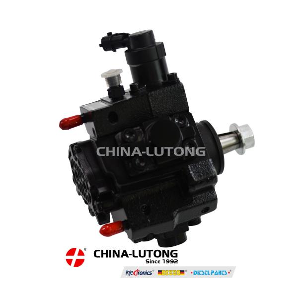 Common Rail Fuel Injection Pump CP1H3 0 445 010 468 High Quality Fuel Injection Pump 0 445 010 468for Bosch Foton Cummins Engine