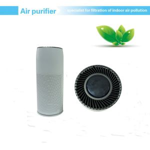 China 320m3/h Plasma Air Purifiers on sale