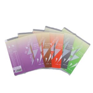 CMYK Printed Bottle Labels PET PVC Bottle Shrink Wrap Sleeves