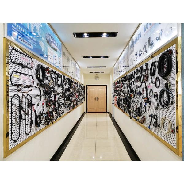 Carrier Air Conditioner Compressor Molded Compressor Plug Harness Manufacturers ​