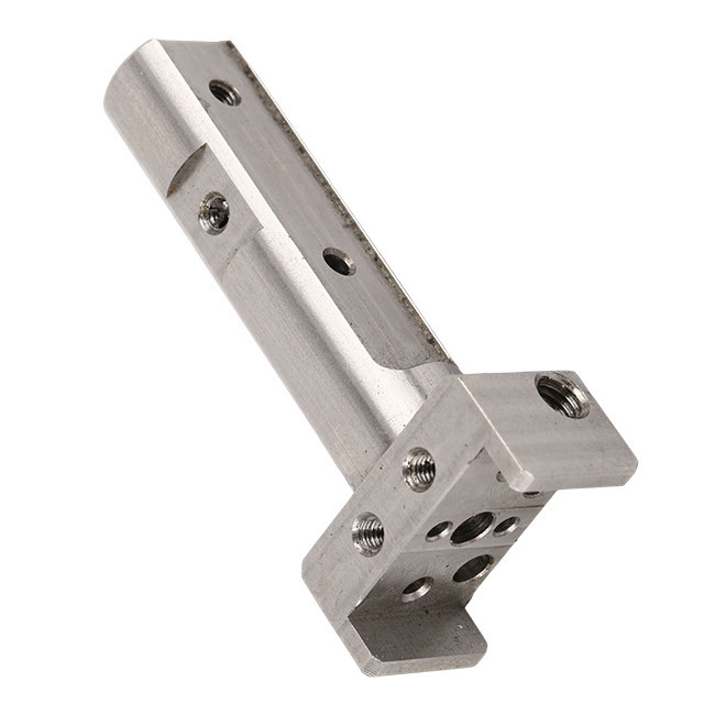 Buy cheap clear polishing Custom Precision CNC Components For Paw product