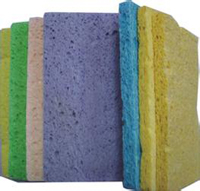 Customized Horizontal Foam Sponge Cutting Machine With Transducer , 8.14KW