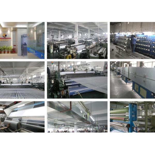 200-380g/M2 Fiberglass Pet Proof Window Screen Vinyl Coated Plain Weave