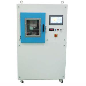 Buy cheap High Vacuum Metal Deposition Machine, Forensic Fingermark Displaying Equipment product