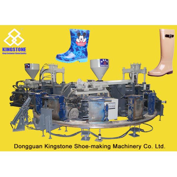 Quality shoe making production line for sale
