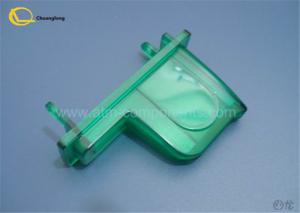 Buy cheap Diebold OP ATM Anti Skimming Devices Anti Fraud Green Color Strong Material product