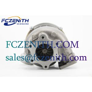 K29 D926TI Diesel Engine Liebherr Turbocharger 53299886707 5700107