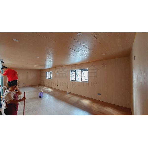 Special Shipment Made Simple Suihe Customization Furnished Office Hotel Apple Warehouse