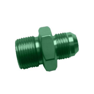 Customized Aluminum material parts by CNC machining center/turning/milling