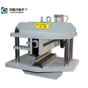 China Customized Economical PCB Cutting machine For Alum PCB board on sale
