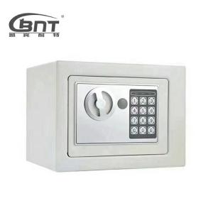 Buy cheap Metal Fireproof Safe Box Protective Floor Mat Digital Fireproof product
