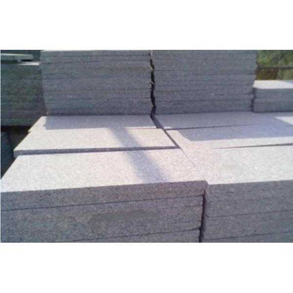 2400Mpa Strength Tungsten Carbide Tips Particles For Stone Processing