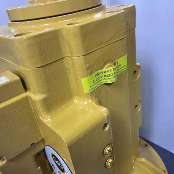 Carter Excavator Hydraulic Pump E320 E320GC E323GC Part Number 531-9885 593-8367 567-9721