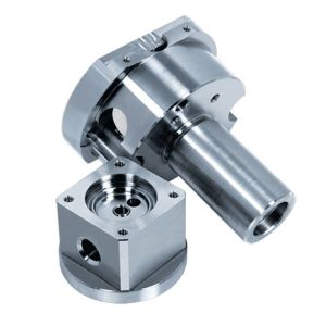 Buy cheap Anodizing Large Machining Polishing Precision Part Milling product