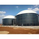 Eco Friendly Water Recycling With Anaerobic Reactor Wastewater Treatment