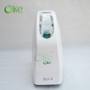 China Olive 1L mini portable oxygen generator home oxygen concentrator on sale