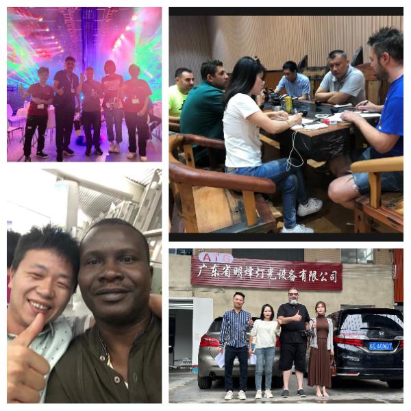 DMX512/Master-Slave/Sound/Auto Control Mode 7R 230 Beam Moving Head Light for DJ Disco