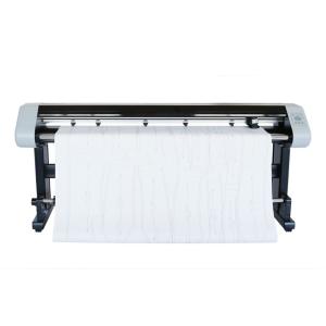 Buy cheap Industrial Garment Printing Machine Inkjet Plotter TR-1900 product