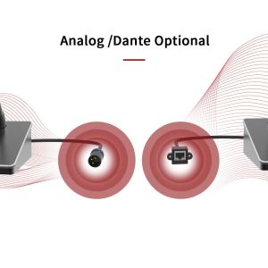 China supercardioid Desktop Audio Conference Microphone Network PoE on sale