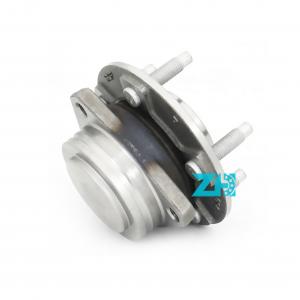 China Front wheel hub and bearing assembly with wheel studs 13585439 Wheel Hub Bearing for Car Parts 13585439 on sale