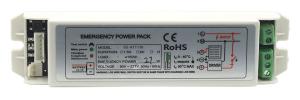 Buy cheap Fireproof PC case Emergency Lighting Kit Power Pack product