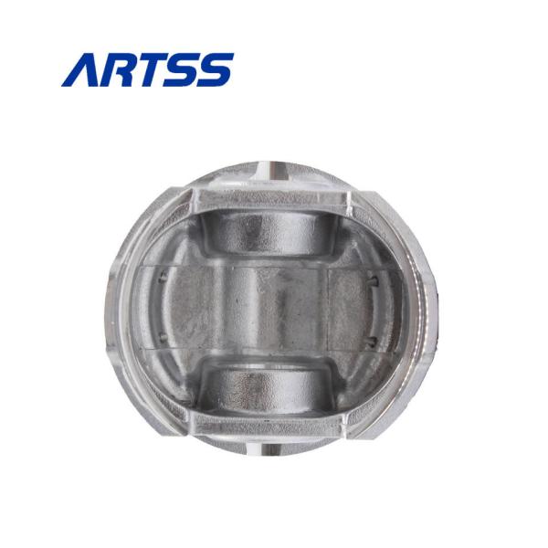 Practical V3300 Main Engine Piston , 1G557-21110 KUBOTA Engine Parts