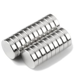 Buy cheap High Quality Neodymium Disc N52 round Magnets with screw Holes product