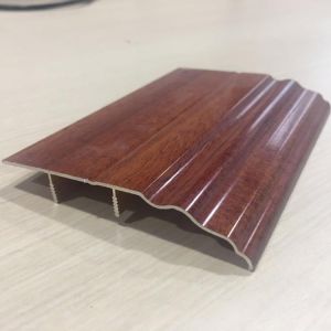 Buy cheap Building Floor Aluminium Profile Section Standard Aluminum Extrusion Profiles product