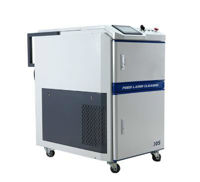 Buy cheap Portable 100W 200W 500W Raycus Laser Rust Remover product