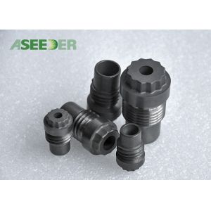 Buy cheap Hard Wearing Oil Spray Head Thread Nozzle High Temperature Resistance product