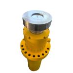 Custom 150T Explosion Proof Hydraulic Cylinder For Vulcanizing Machines