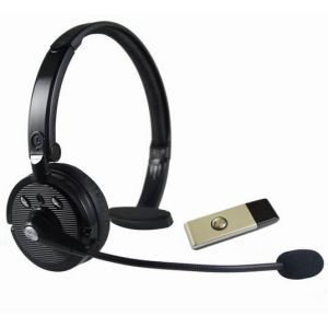 Buy cheap Office Bluetooth Headsfree Kit SK-BTK-005 product