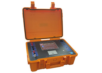 Buy cheap 0.05S CT PT Analyzer product