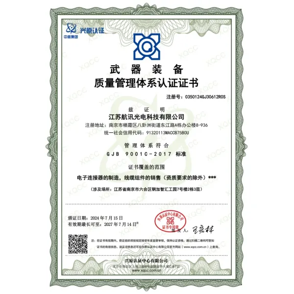 Jl24-30tky 30-Core Straight Pin PCB Welding Rectangular Aviation Plug Connector.