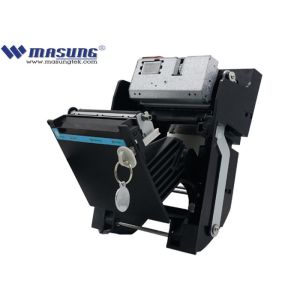 Buy cheap Support Android system panel mount thermal printer multiple interfaces product