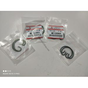 6D16T Diesel Engine Part Piston Pin Circlip ME130964