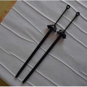 Buy cheap Customized Compression Gas Springs With Protective Cover Gas Struts product