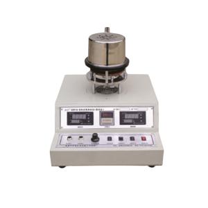 Buy cheap Flat Plate Thermal Conductivity Meter With Steady State Method product