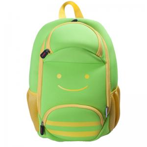 Buy cheap Honey Bee Cartoon Fashionable School Bags / Children School Bags product