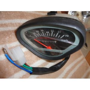HONDA DAX70 CT70 ST70 Monkey,Gorilla Meter
