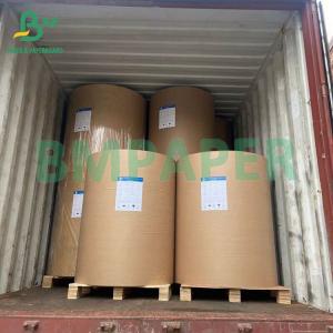 Buy cheap 210 230gsm Food Grade Oil Resistant White Cardboard 6 kit 300 320um product