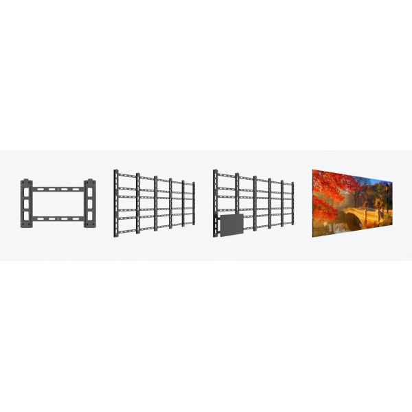 Indoor led display screen P1.86 Full Color Led Screen