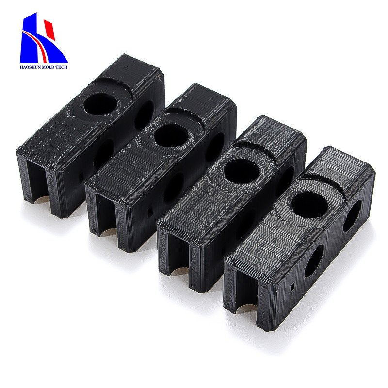 Buy cheap Customized PP HDPE Injection Molding Automotive Parts P20 RoHS Standard product