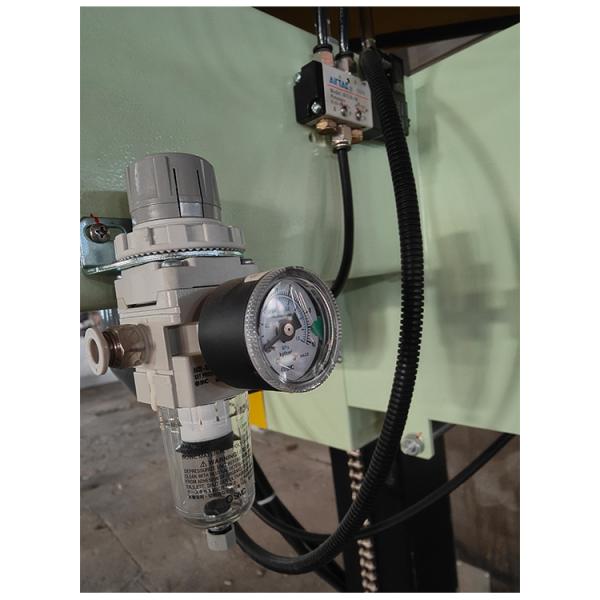 Customized Semi Automatic Packaging Machine 25KG 30KG 50KG Master Batch Dry Yeast Chaff Fertilizer Packing Machinery Line