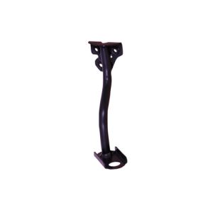Buy cheap Water Based ED Black Coating Polyurethane Modified product