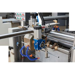 Buy cheap Customized Automatic Box Packing Machine Stable Converter CE Certification product