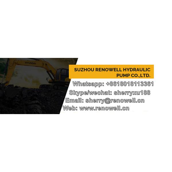 T6DC T6cc Denison Vane Pump , High Pressure Hydraulic Pump For Engineering Machinery