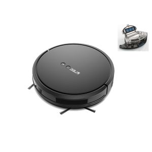 450ml Water Tank Intelligent Mop Cleaner Upgraded Triple Cleaning System