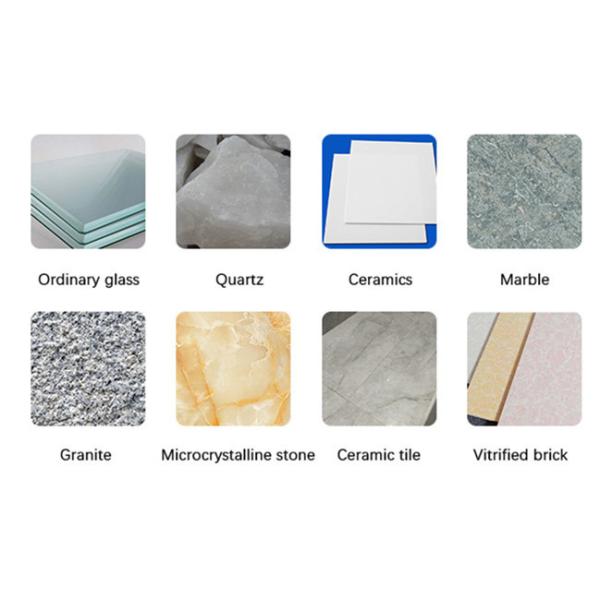 5/8-11" Flange Turbo Diamond Cutting Disc 2.6mm 2.8mm 3.2mm